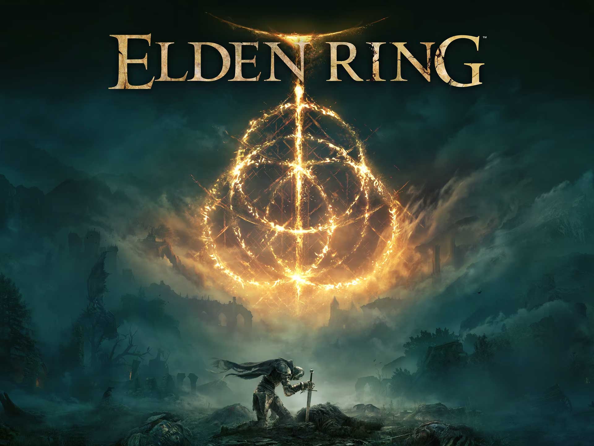 Elden Ring, The Games Pub, thegamespub.com