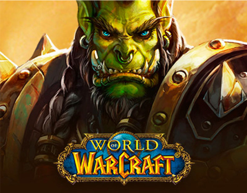 World of Warcraft, The Games Pub, thegamespub.com